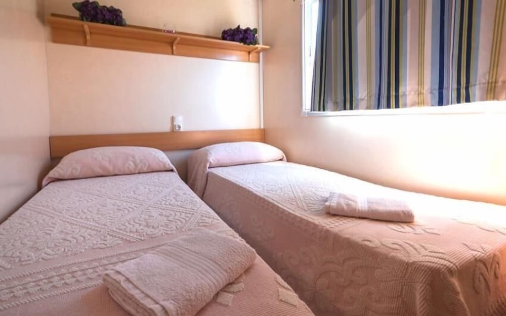 Panoramic Mobile Home, 1 Bedroom (Fronte Mare) photo 3