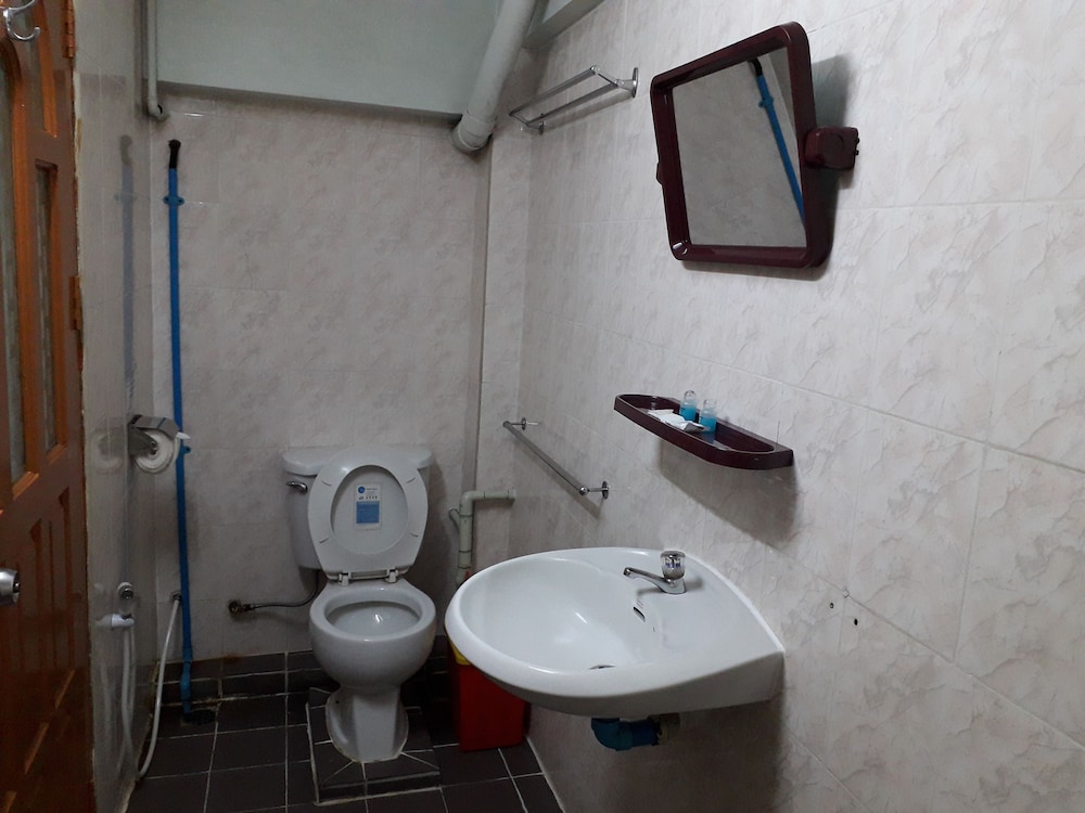 Triple Room photo 3