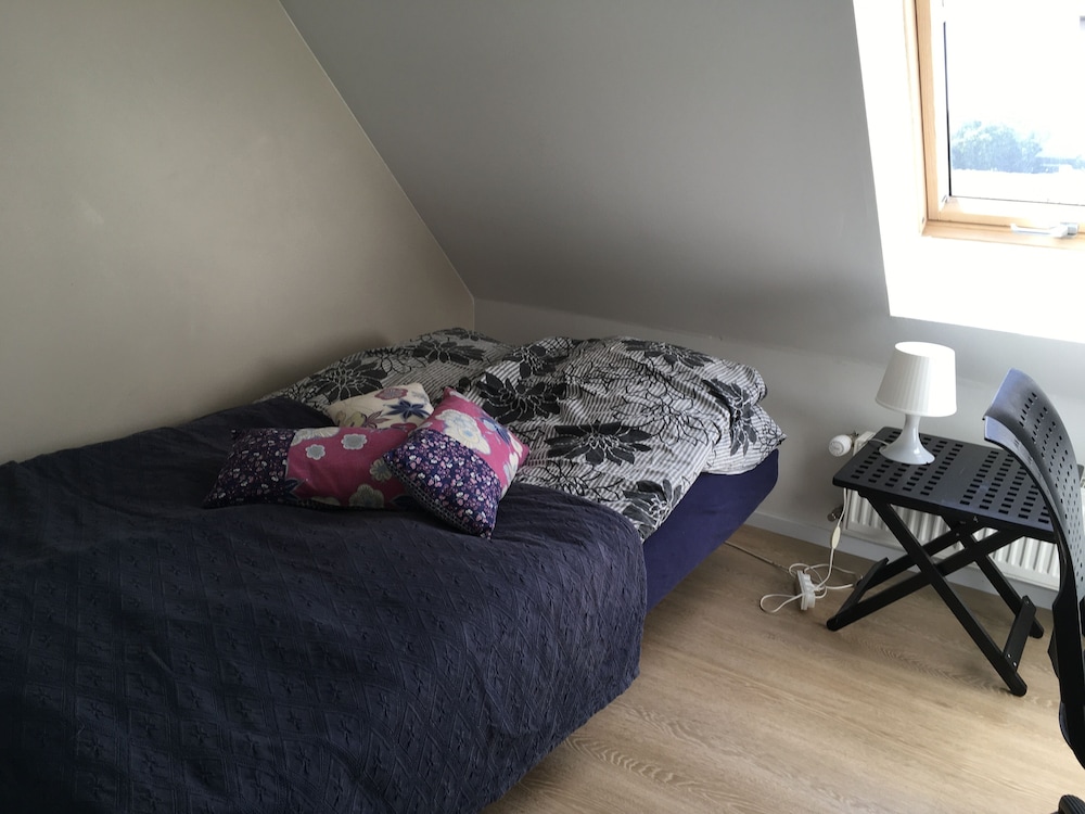 Basic Apartment photo 3