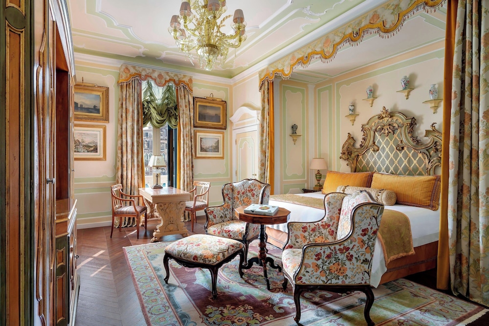 Presidential Suite, 1 Bedroom