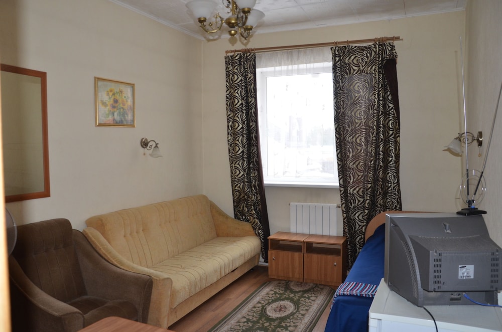 Family Suite photo 2