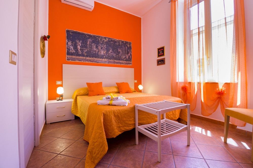 Comfort Quadruple Room photo 1