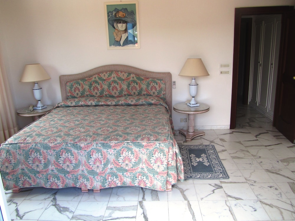 Family Suite photo 1