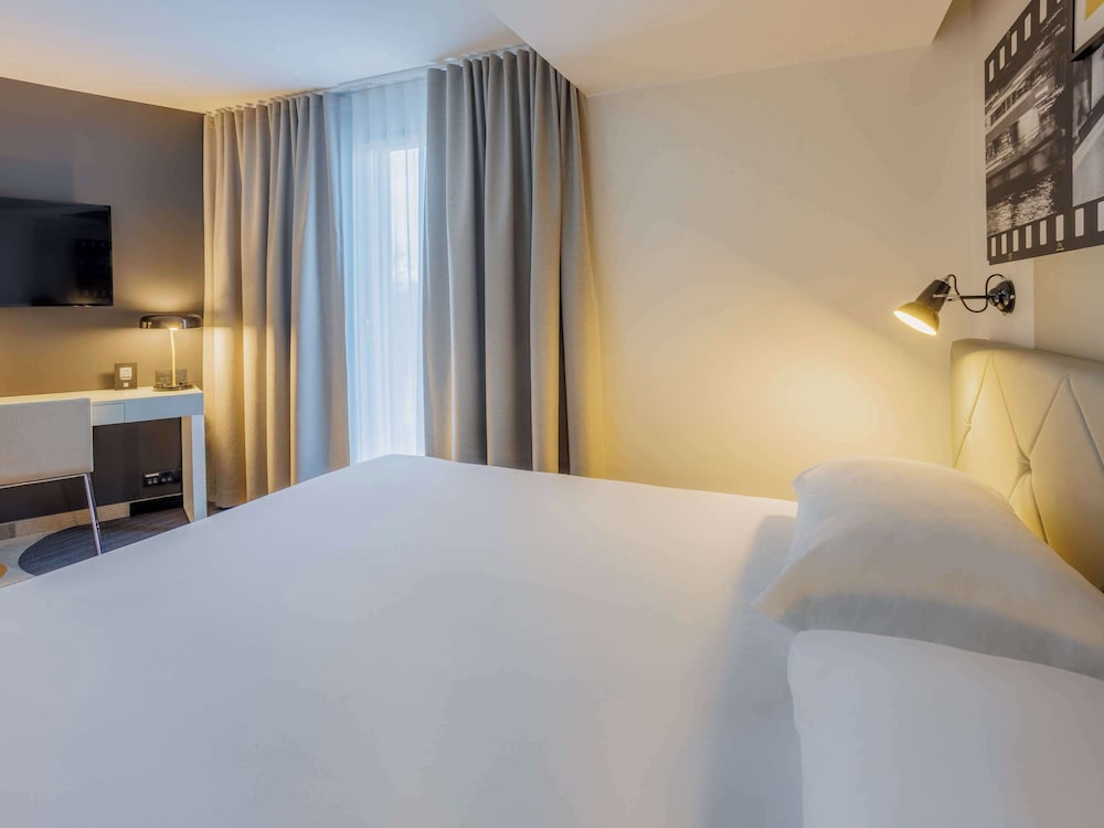 Superior Room, 1 Double Bed (Newly Designed) - Photo 1