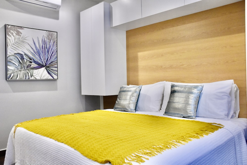Superior Apartment, 2 Bedrooms