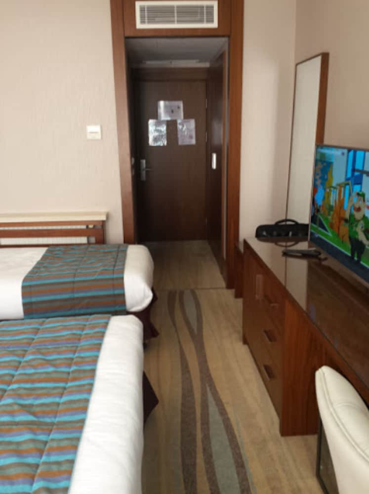 Triple Room, Non Smoking