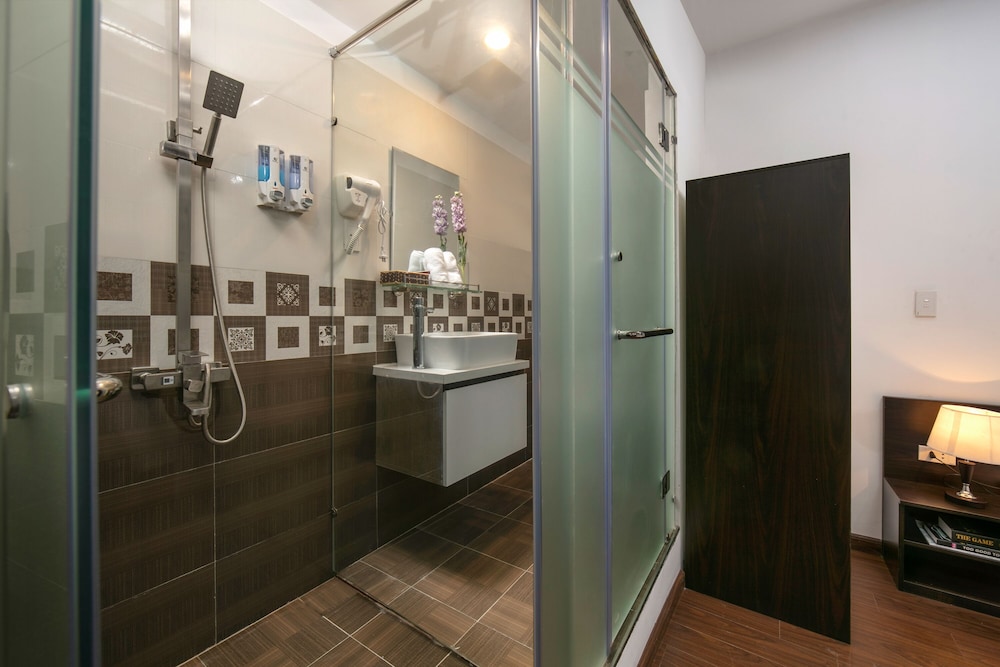 Superior Double Room photo 2