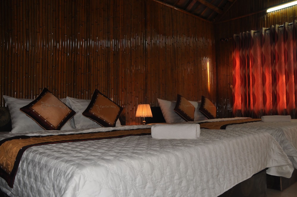 Quadruple Bungalow photo 3