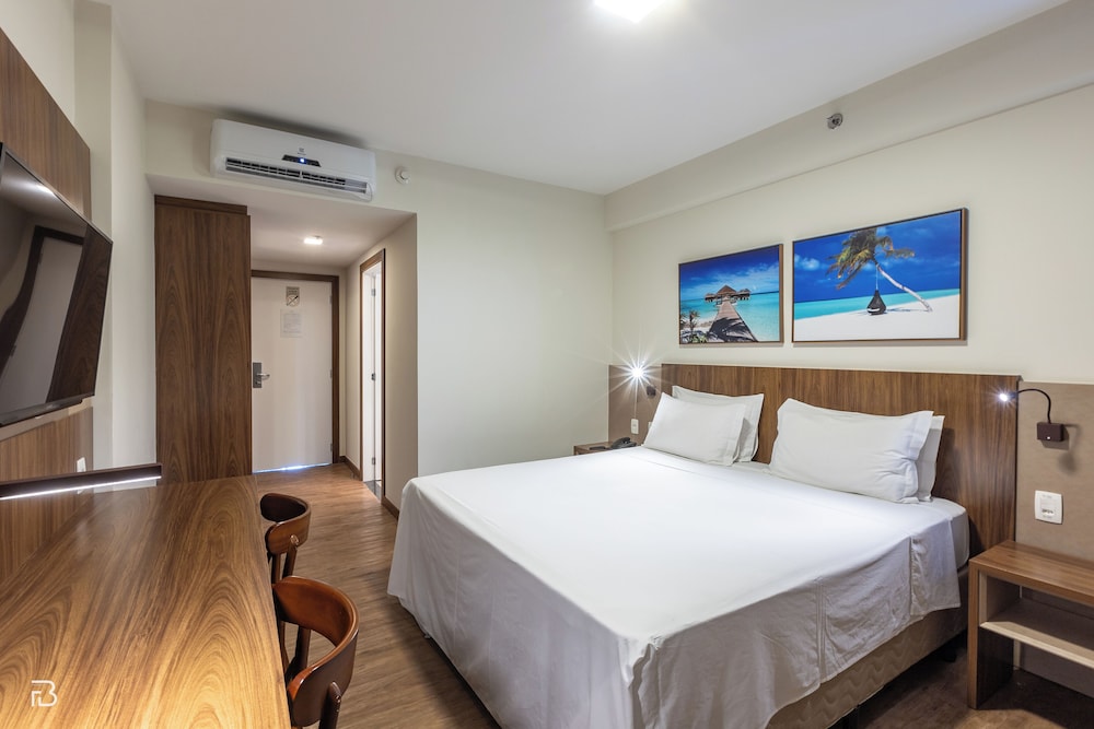 Luxury Double Room Single Use