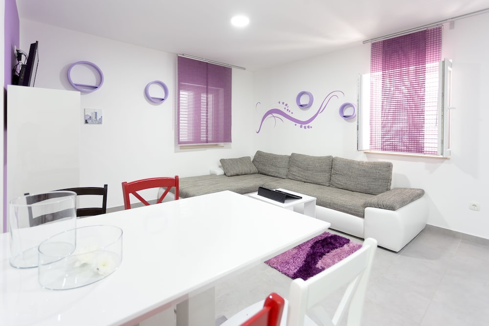 Apartment, 1 Bedroom (Lavanda)
