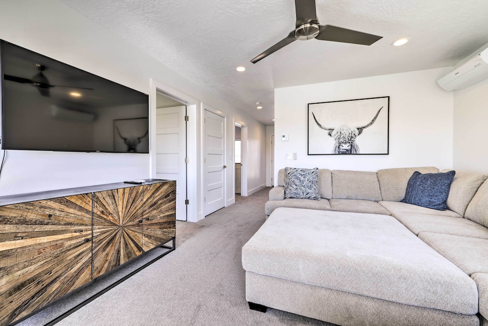 Apartment (5 Bedrooms) photo 2