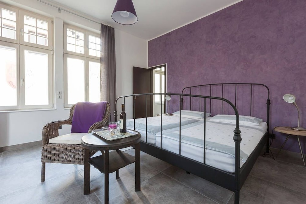 Deluxe Double Room - Photo 1