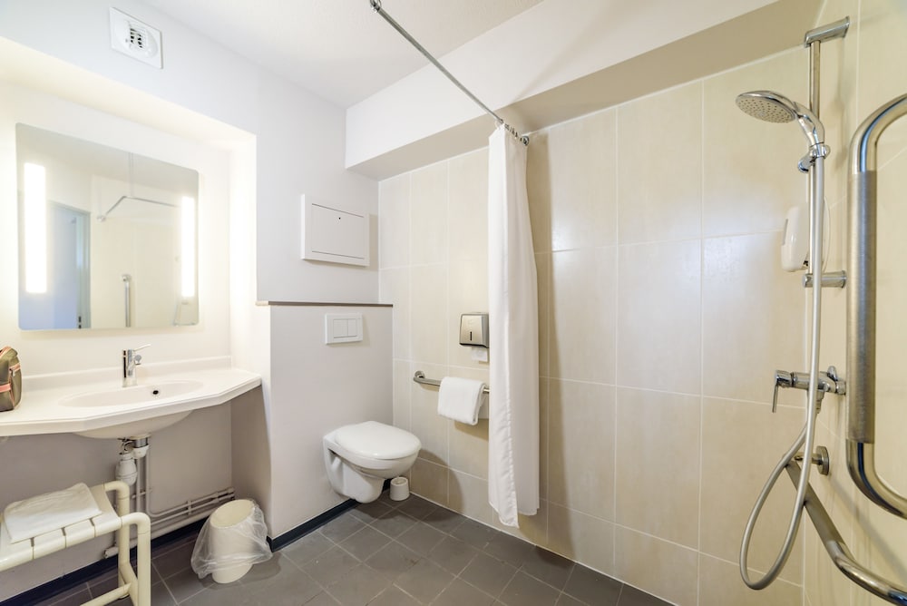 B&B HOTEL Belfort, Foto 4