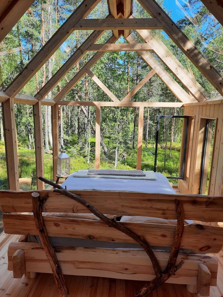 Panoramic Tree House photo 2