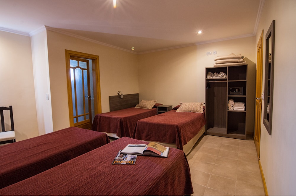 Quadruple Room photo 3