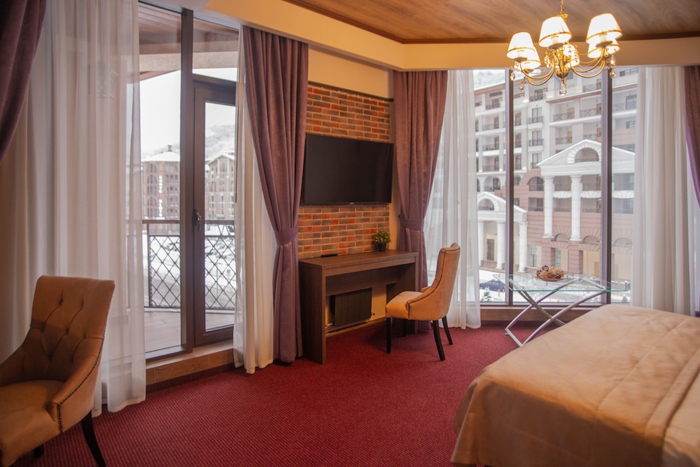 Junior Triple Room photo 3
