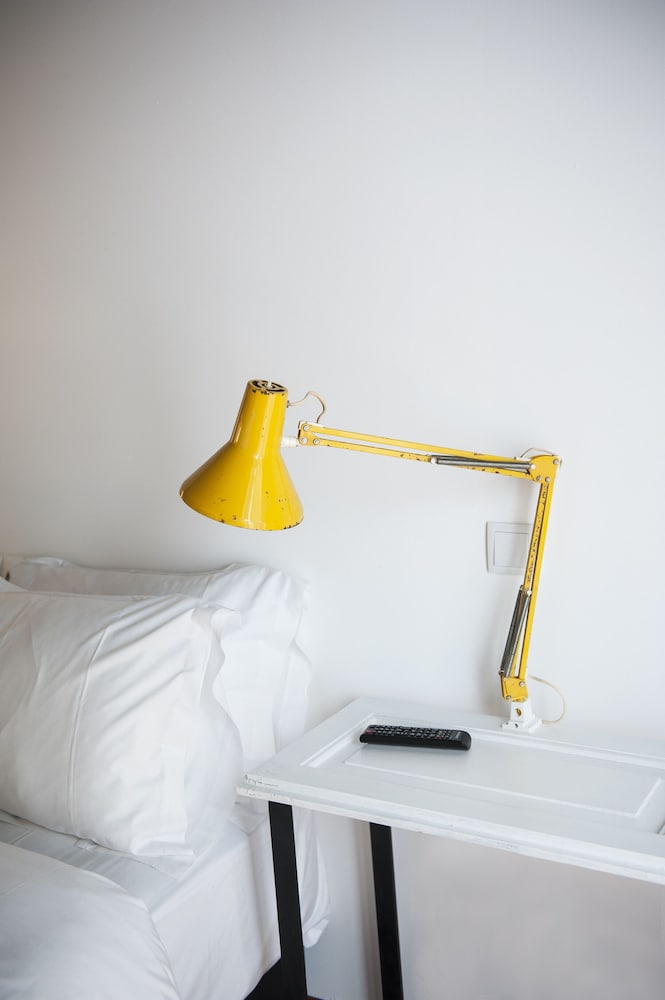 Design Double Room photo 3
