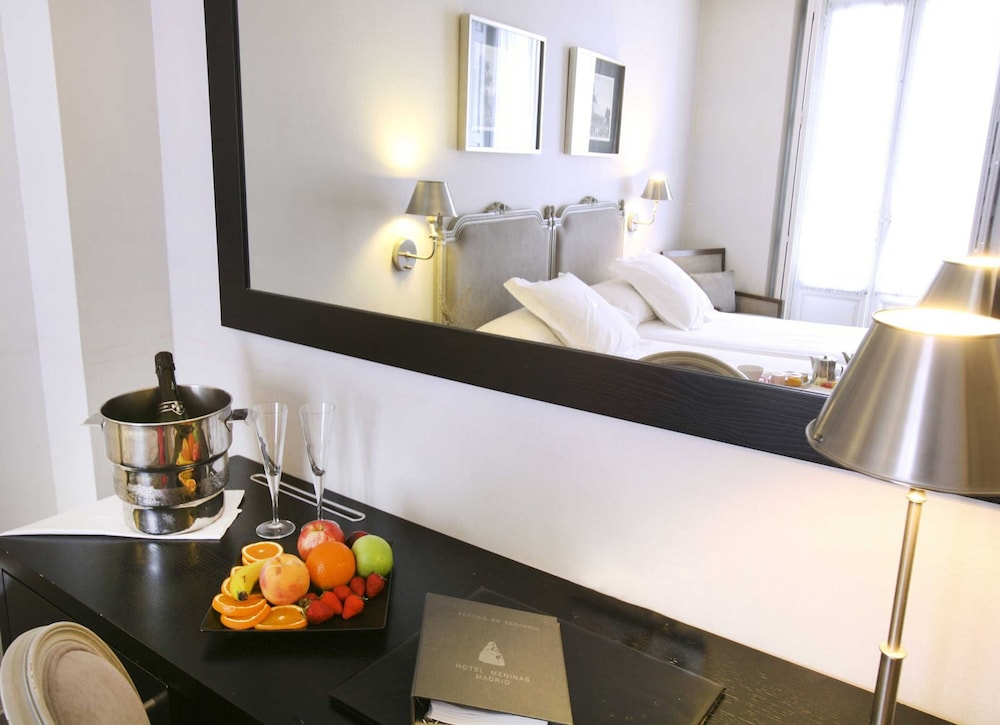 Double Room (with extra bed)
