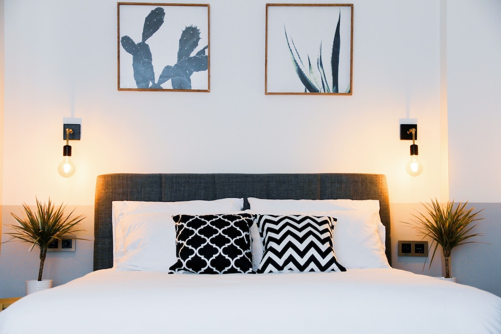 Deluxe Room photo 1