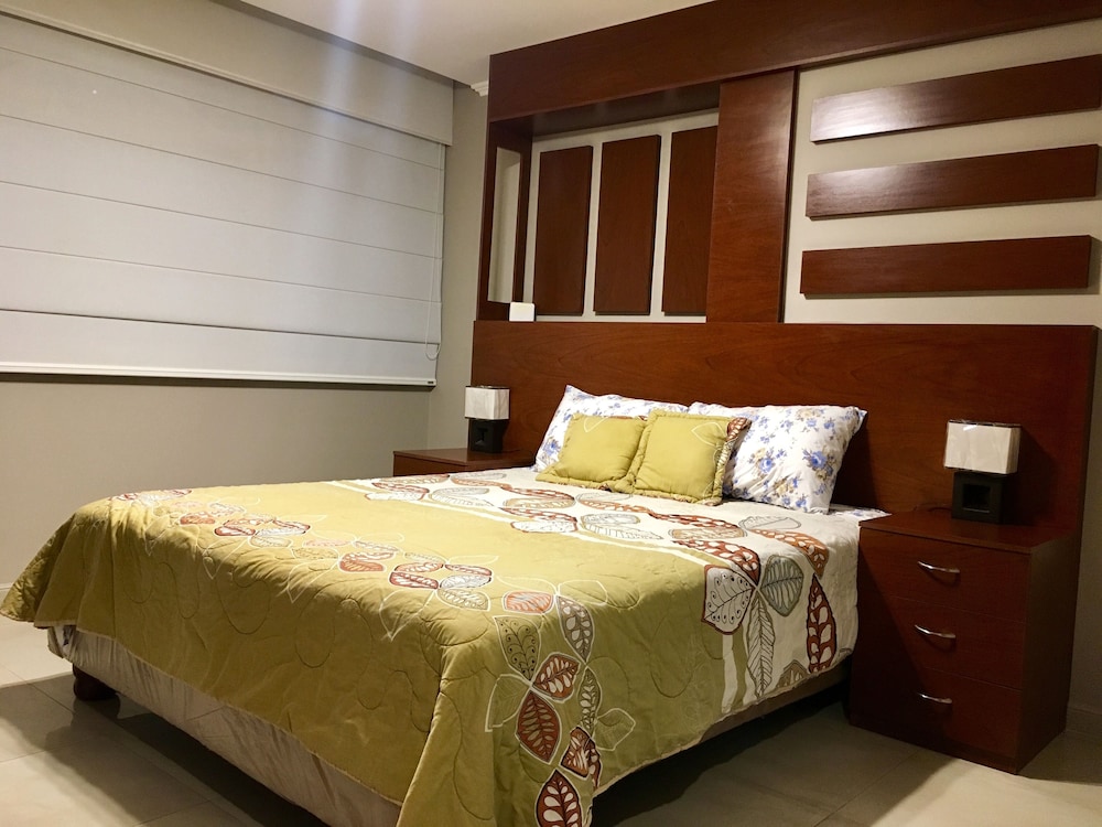 Junior Apartment, 2 Bedrooms, Kitchen, Mountain View (2 Bedrooms with 2 beds) photo 3