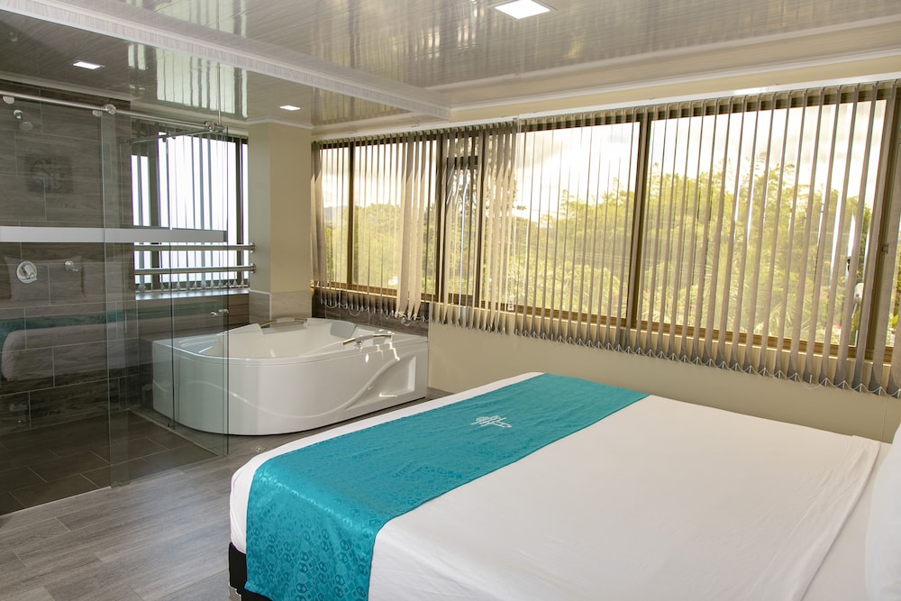 Luxury Double Room, Non Smoking photo 1