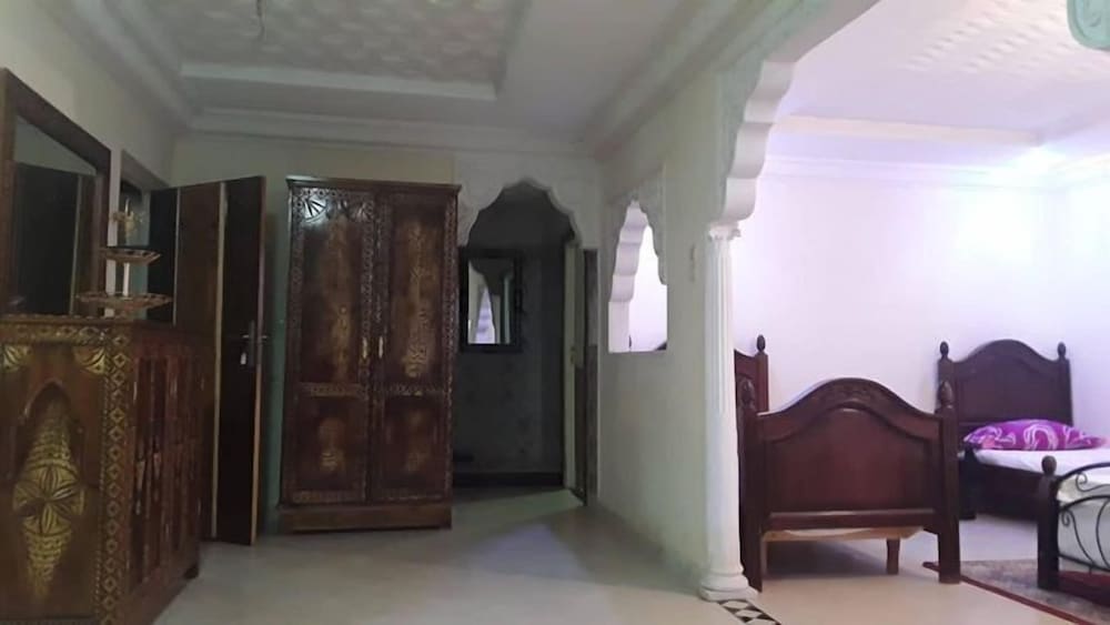Executive Apartment photo 1