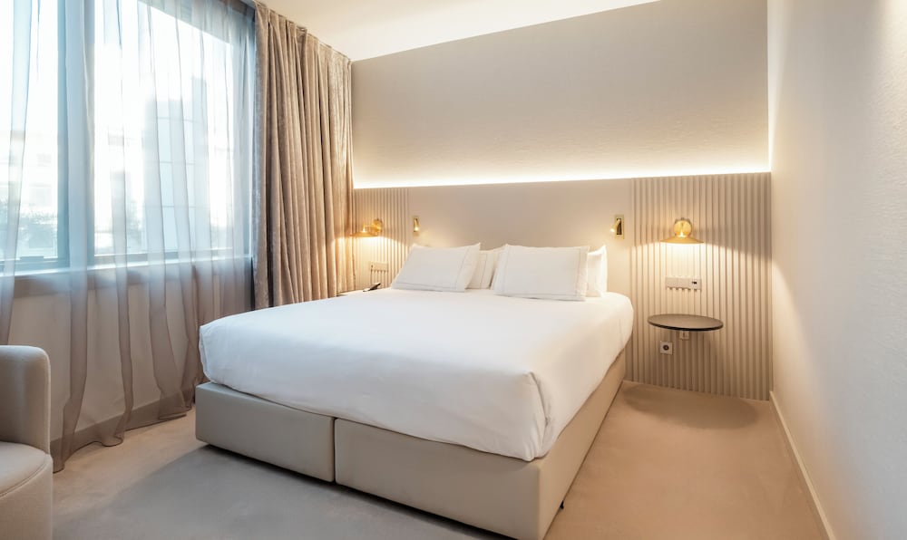 Business Double Room