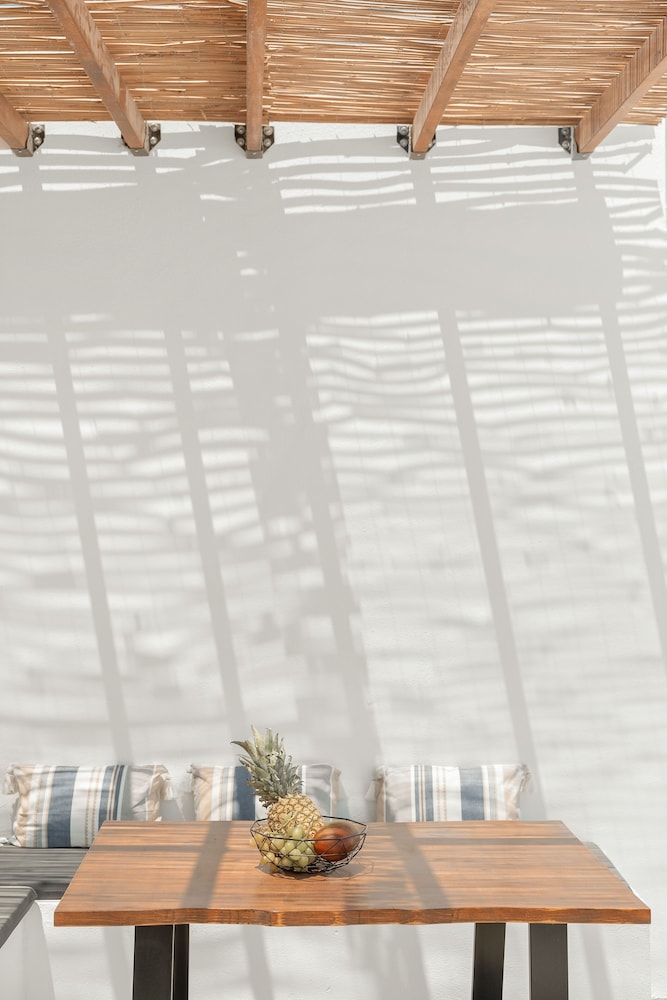 Villa two bedroom with private pool, interior hot tub & Sea View - Photo 4