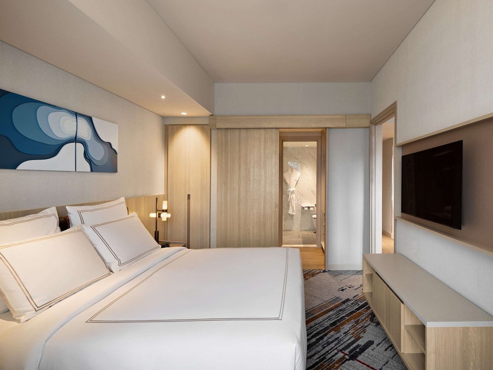 Swiss Advantage Two Bedroom Apartment