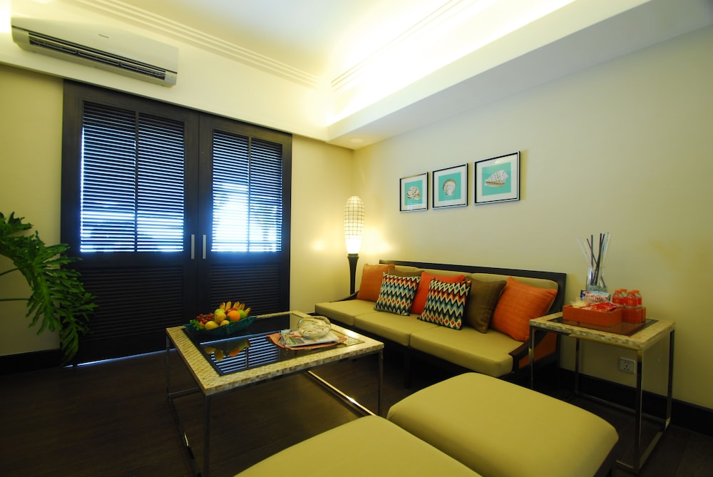 Oceana Suite photo 2