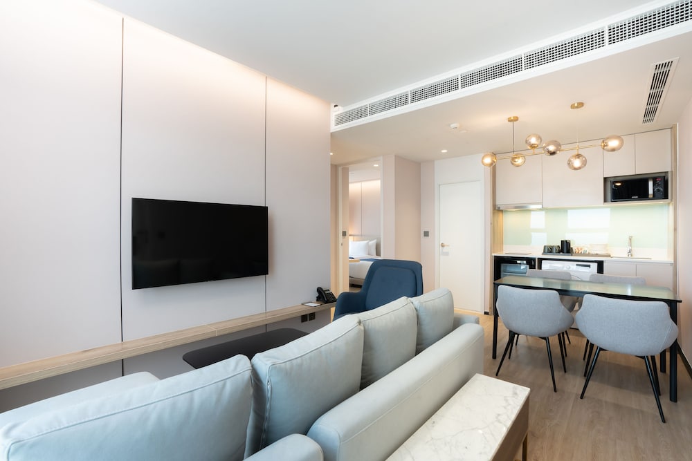 Family Suite, 2 Bedrooms - Photo 1