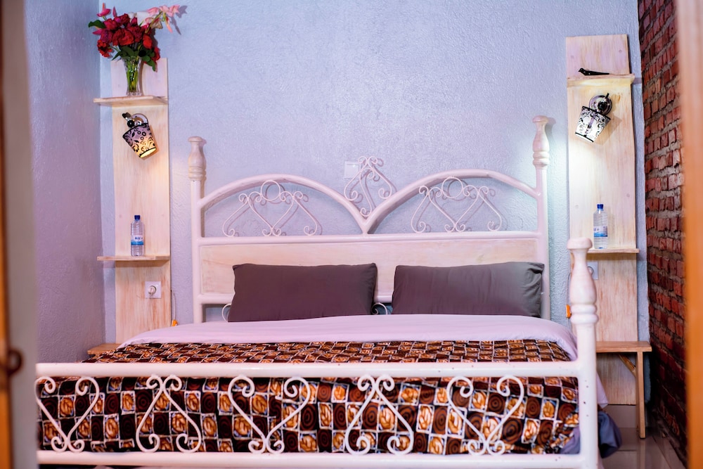 Double Room, Balcony photo 1