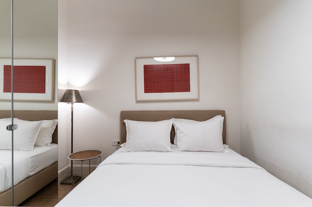 Standard Apartment, 1 Bedroom photo 2