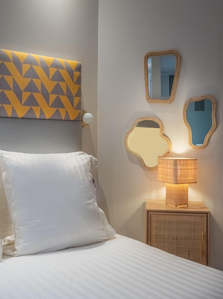 Comfort Room photo 3