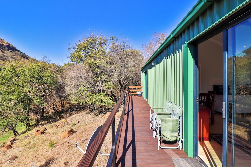 Family Cabin photo 2