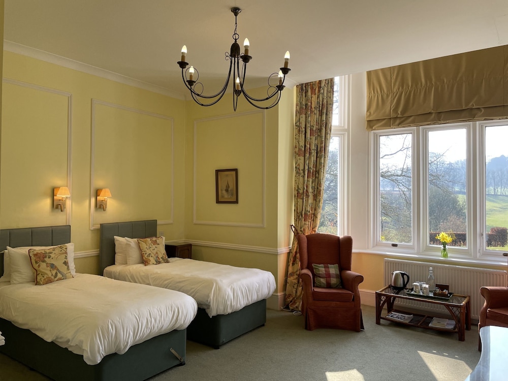 Executive Twin Room - Photo 1