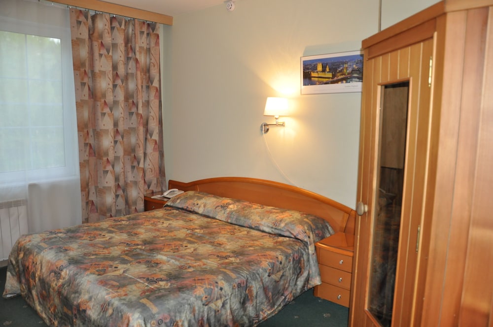 Junior Room, Sauna photo 1