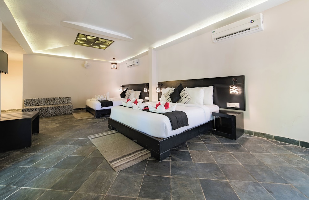 Family Double Room photo 2