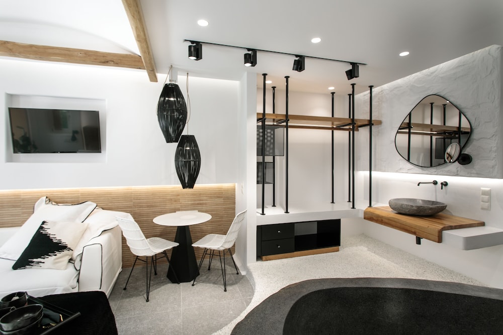 Natura junior suite