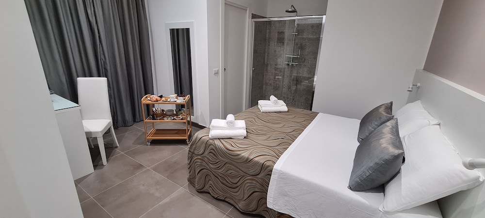 Romantic Double Room