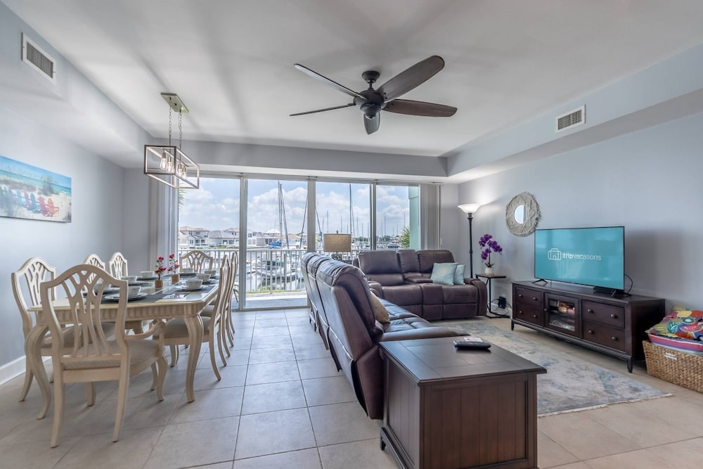 Apartment (427 Little Harbor) photo 1