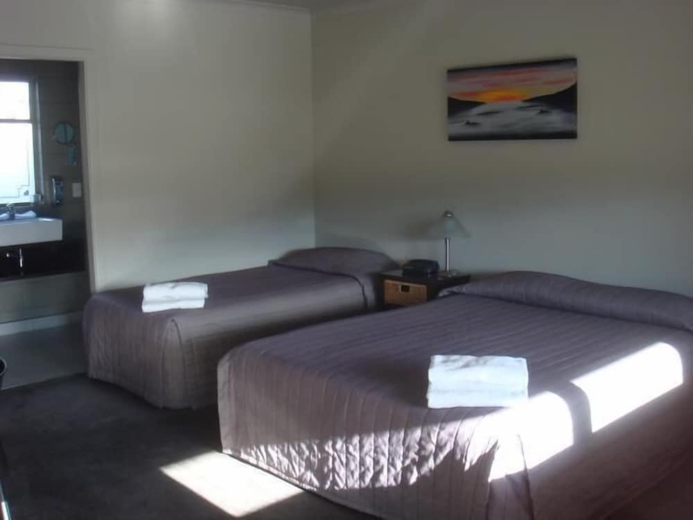 Family Suite, 2 Bedrooms, Non Smoking, Kitchen (Family Unit) photo 1