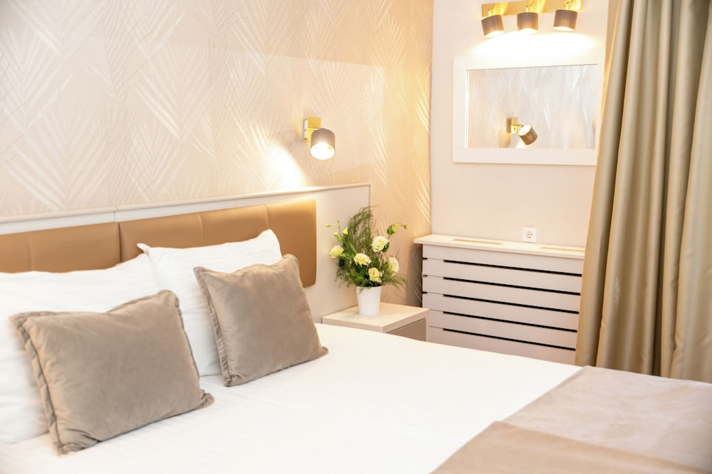 Classic Single Room (LUX) photo 2