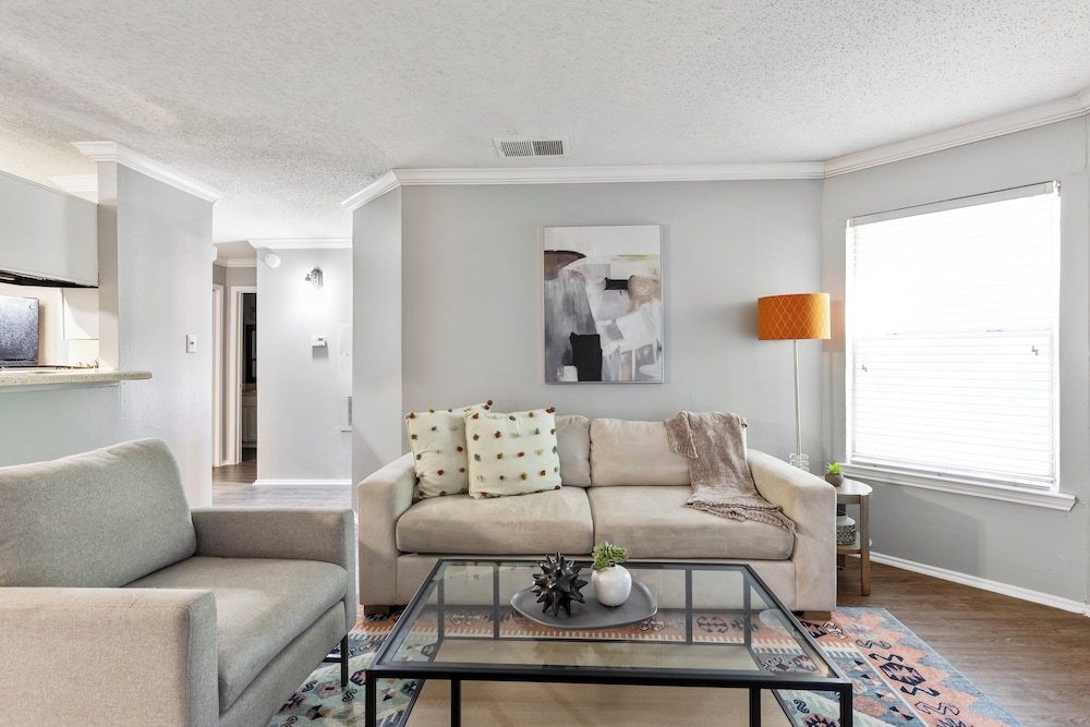 Apartment, 2 Bedrooms