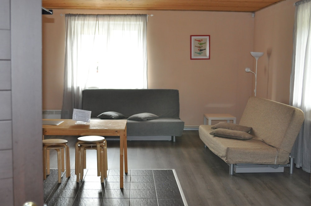 Standard Apartment, Garden View photo 2