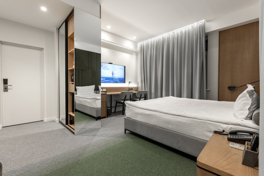 Comfort Single Room photo 1
