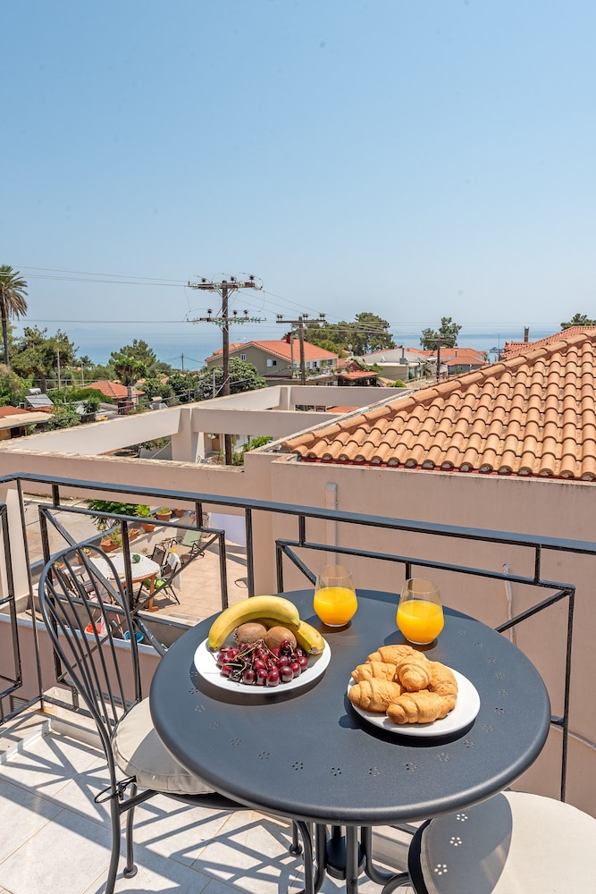 Junior Suite, Sea View - Photo 18