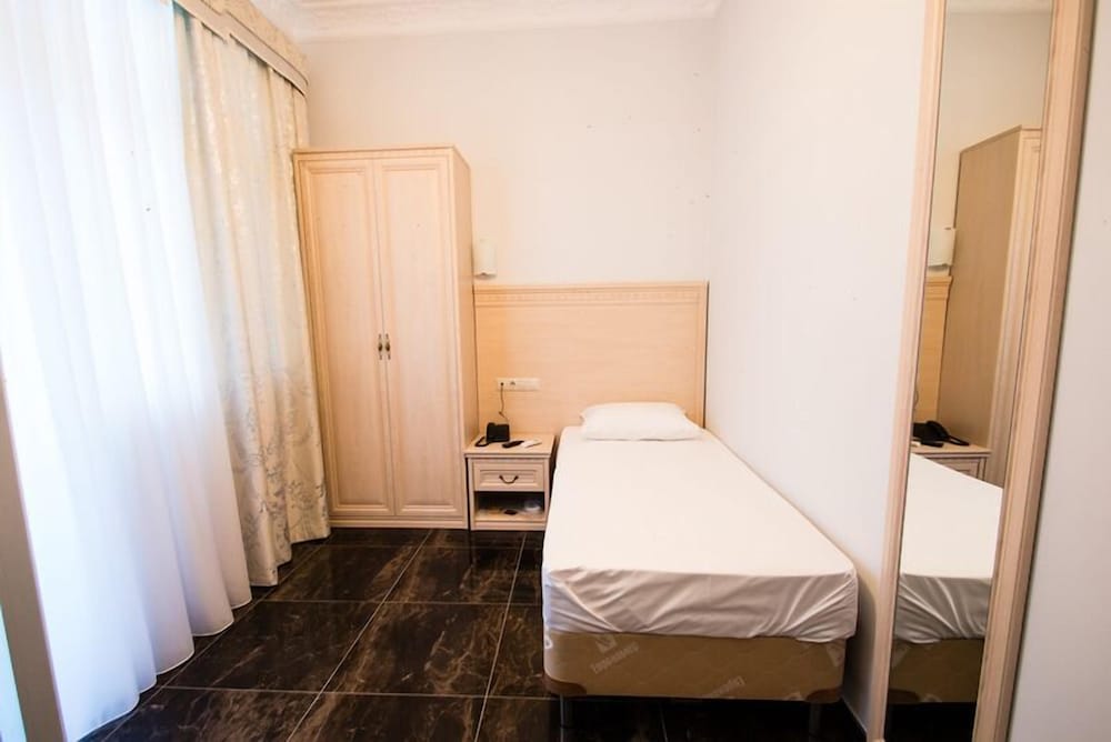 Single Room, 1 Twin Bed, Non Smoking photo 1