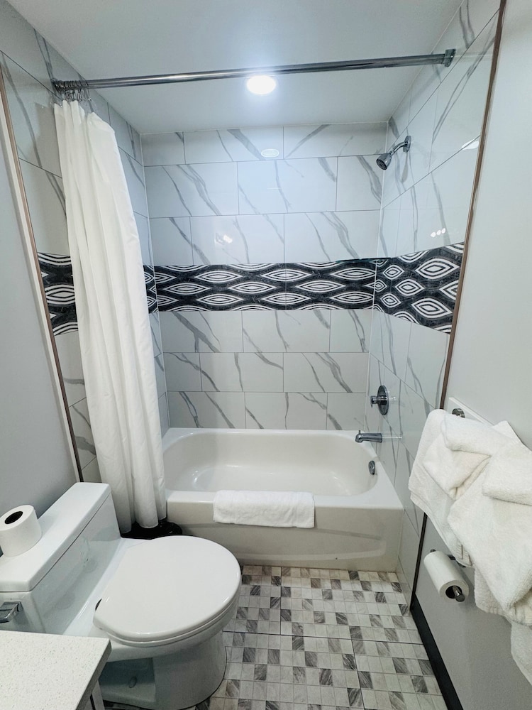 Executive Studio, 1 King Bed, Terrace