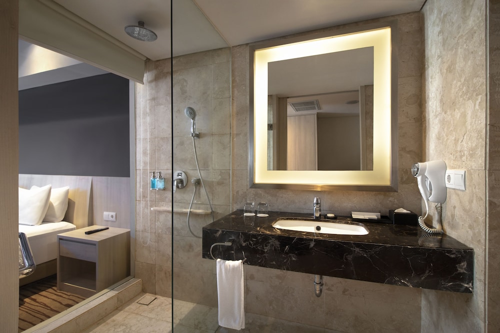 Premier Double Room - Photo 2